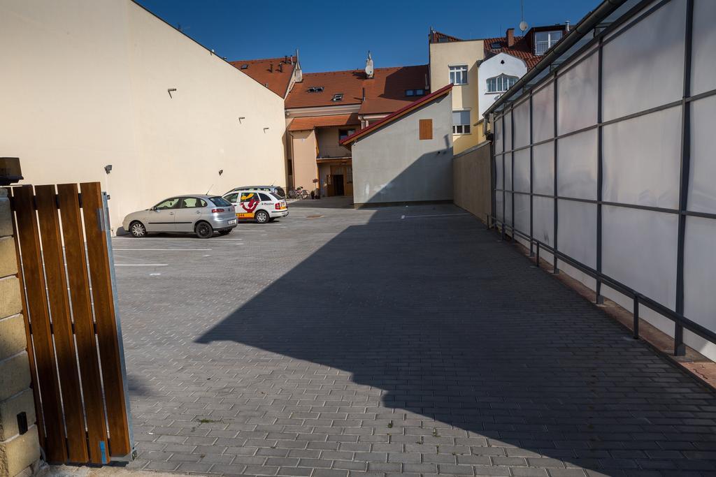 Gasthuis Longus Kyjov (Hodonin District)
