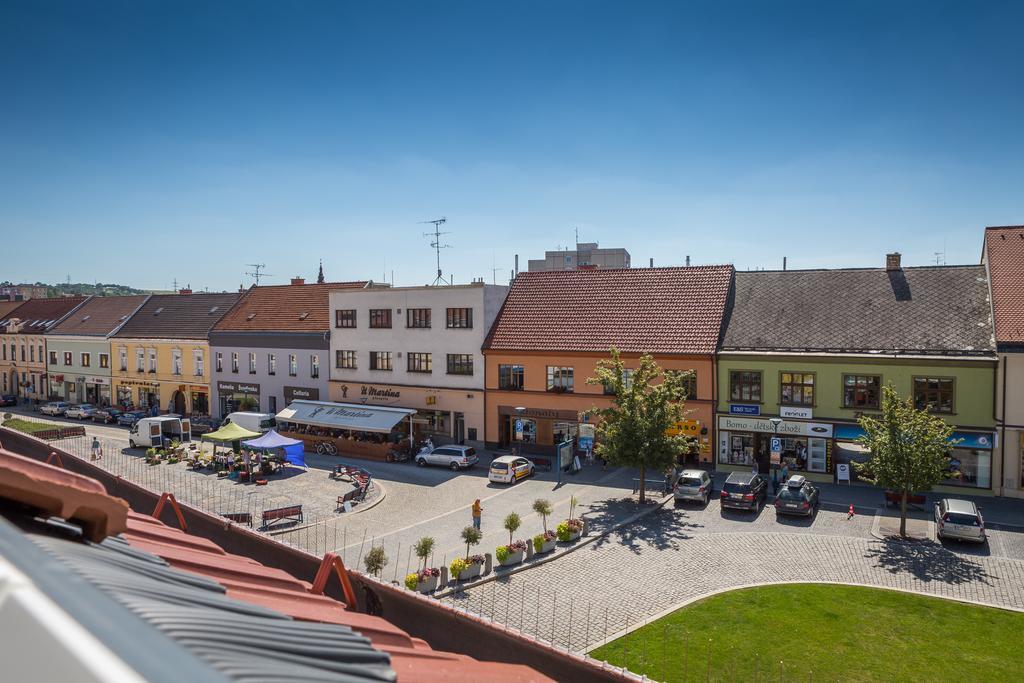 Longus Kyjov (Hodonin District)